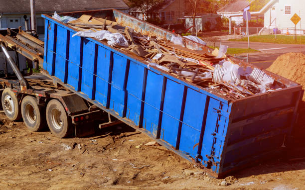 Best Recycling Services for Junk  in Gallitzin, PA